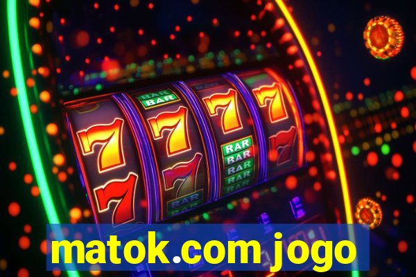 matok.com jogo