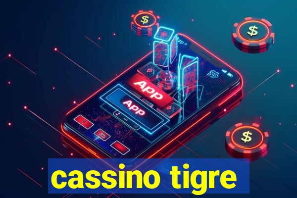 cassino tigre