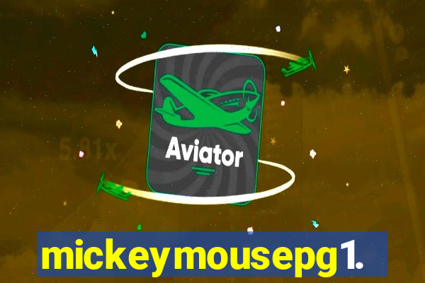 mickeymousepg1.com