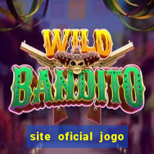 site oficial jogo do tigre