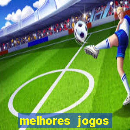 melhores jogos cassino online