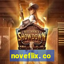 noveflix. co