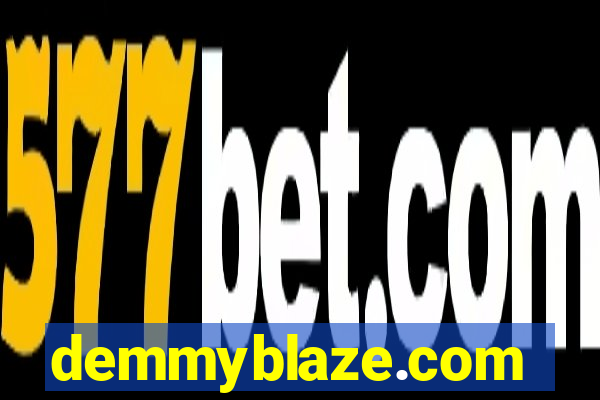 demmyblaze.com