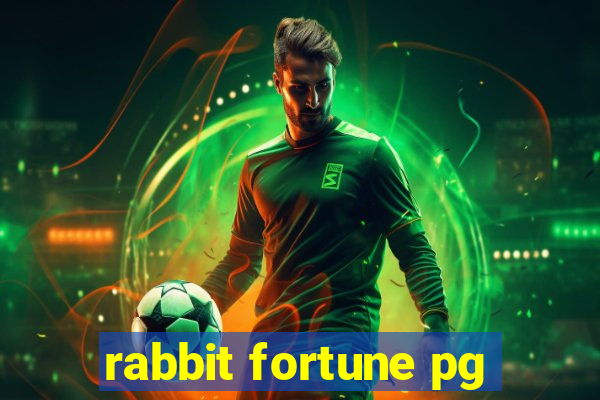 rabbit fortune pg