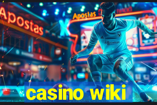 casino wiki