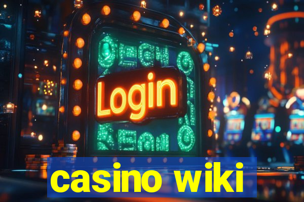 casino wiki