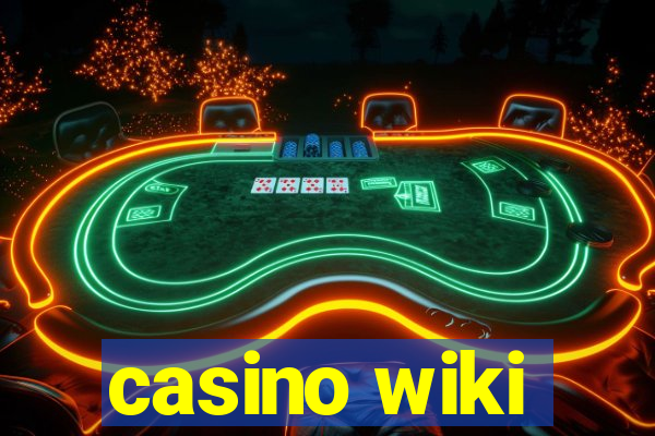 casino wiki