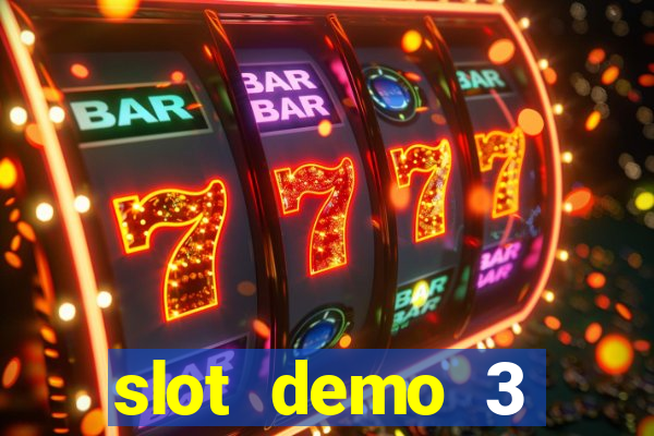 slot demo 3 buzzing wilds