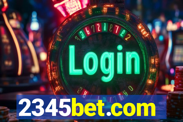 2345bet.com