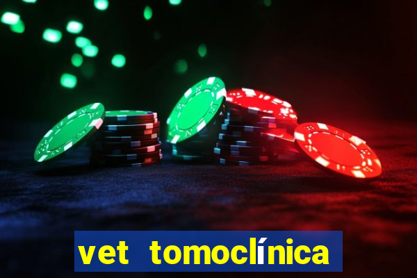 vet tomoclínica porto alegre