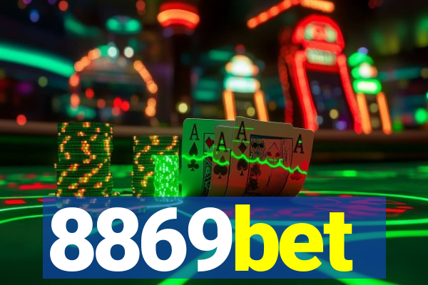 8869bet