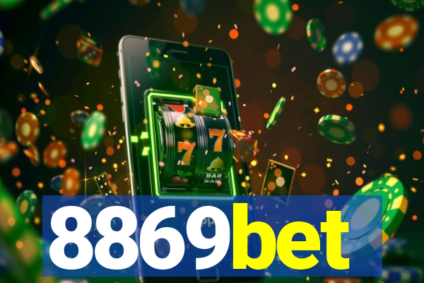 8869bet