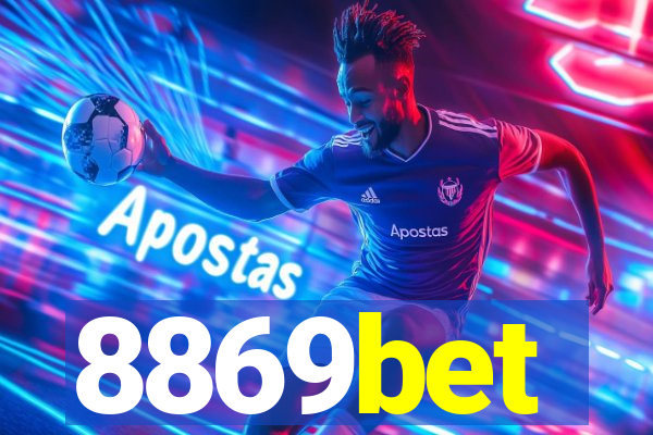 8869bet