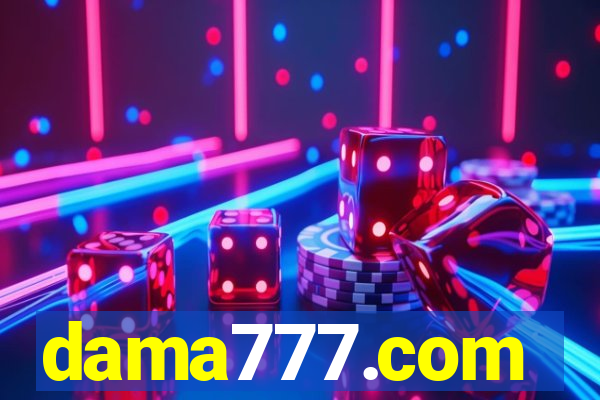 dama777.com