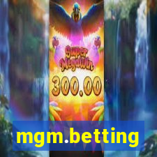 mgm.betting