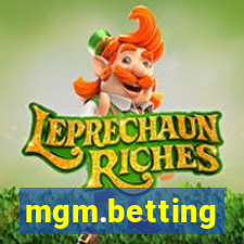 mgm.betting