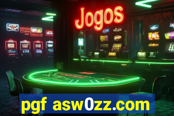 pgf asw0zz.com