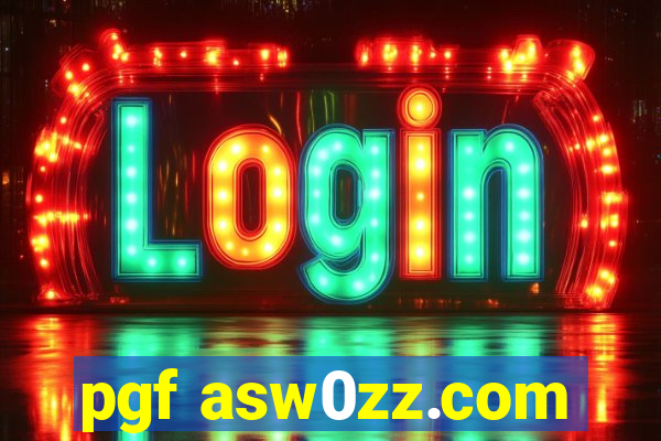 pgf asw0zz.com