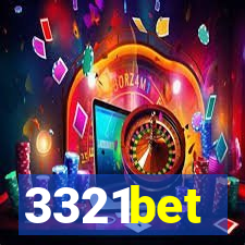 3321bet