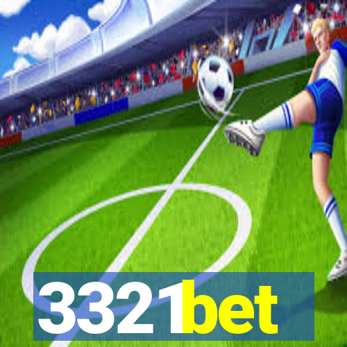 3321bet