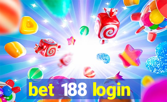 bet 188 login