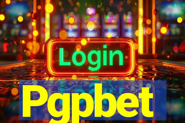 Pgpbet