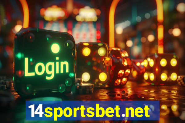 14sportsbet.net