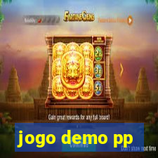 jogo demo pp