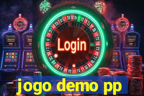 jogo demo pp