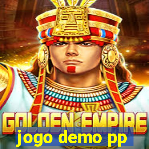 jogo demo pp