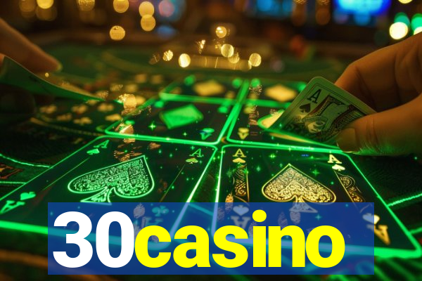 30casino