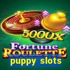 puppy slots