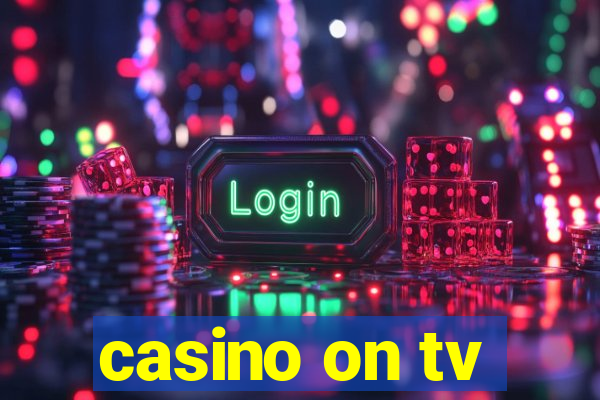 casino on tv