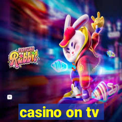 casino on tv