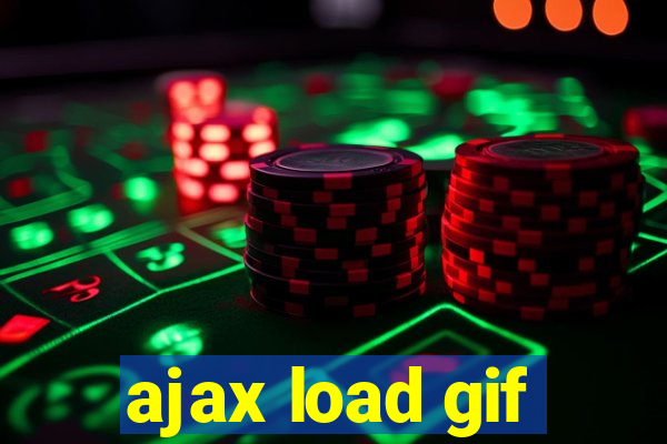 ajax load gif