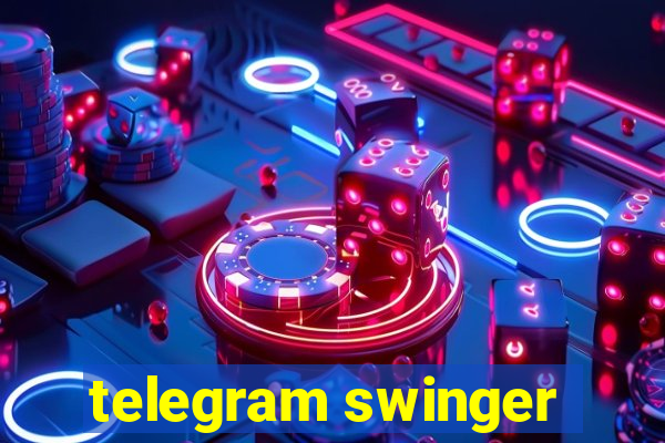 telegram swinger