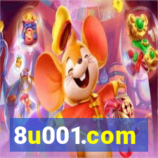 8u001.com