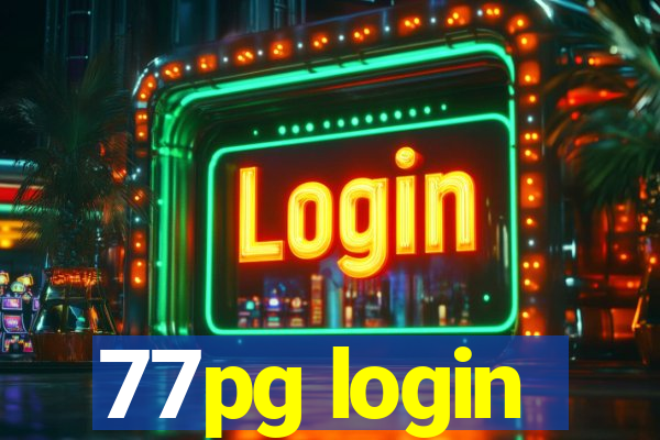 77pg login