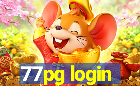 77pg login