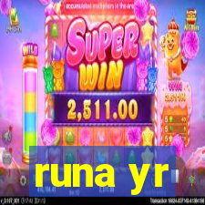 runa yr