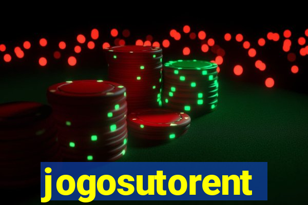 jogosutorent