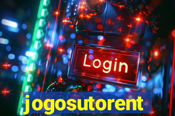 jogosutorent