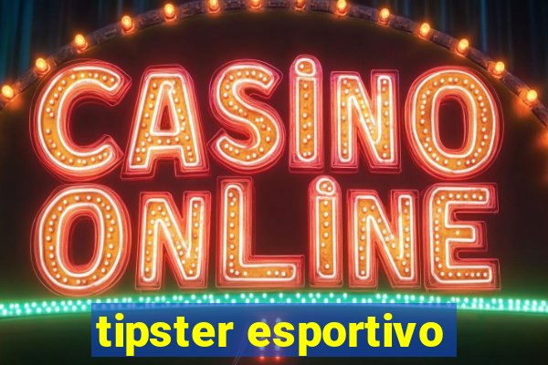 tipster esportivo