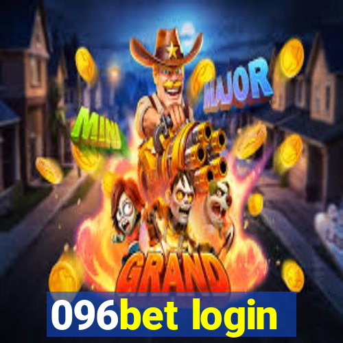 096bet login