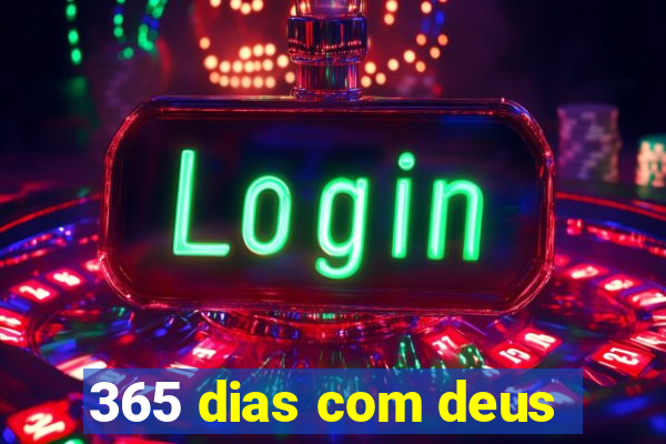 365 dias com deus