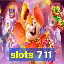 slots 711