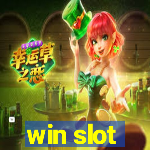 win slot