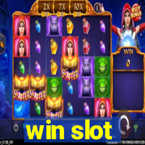 win slot