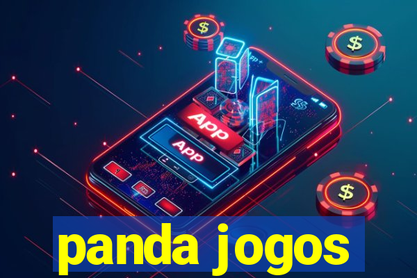 panda jogos