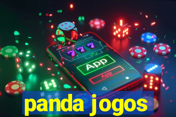 panda jogos